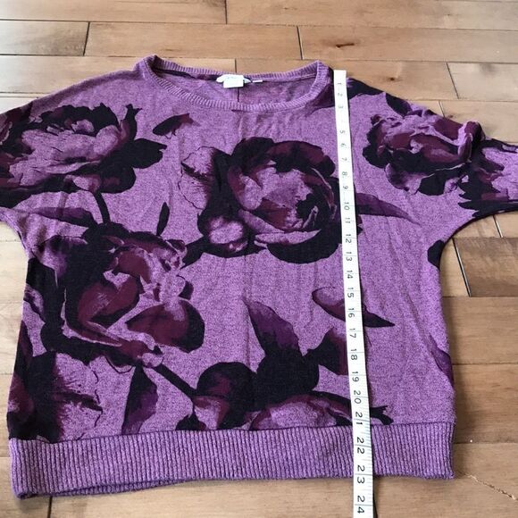 Reitman floral shirt - Picture 6 of 8